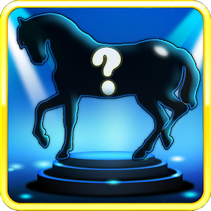My Horse & Pony Breeds Quiz HD 1.51