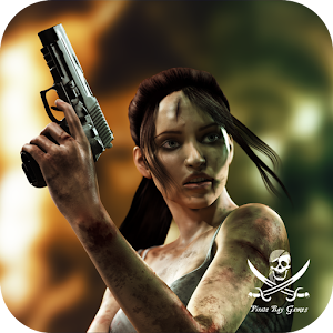  Zombie Defense 2: Episódios icon do jogo