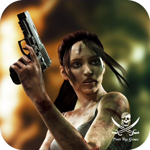 Zombie Defense 2: Episodes v2.61