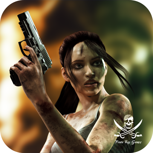 Download Zombie Defense 2: Episódios v1.97 APK + DATA Obb ou APK Full - Jogos Android