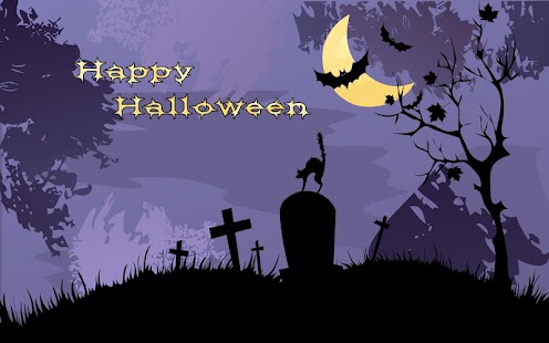 How to get Happy Halloween 1.01 unlimited apk for android