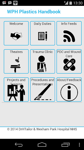 Wexham Plastics Wiki Handbook