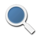Quick Search Donate logo