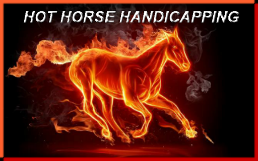 【免費娛樂App】Hot Horse Handicapping Beginer-APP點子