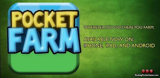 Изображения Pocket Farm на ПК с Windows