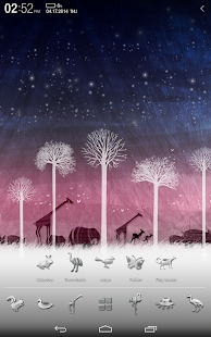 Africa Atom Multi Theme