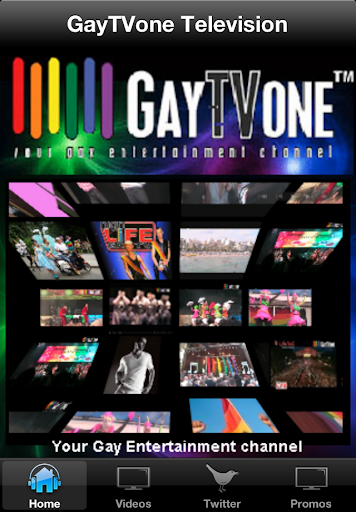 GayTVone