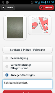 Lastest Stadt Salzburg:direkt APK