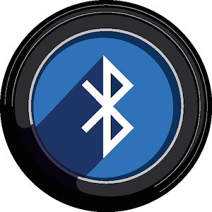 Auto Bluetooth donate logo