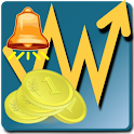 Currency Watch (Alert) logo