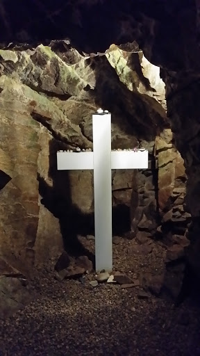 Croix Des Souterrains
