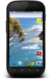 How to mod Islands Background Wallpaper 1.06 mod apk for pc