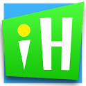 iHear Network/Voice TTS Reader icon