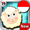 TS Indonesian Talk Game mobile app icon