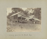 Woning geneesheer te Mäabo-berg