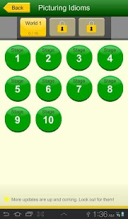 Picturing Idioms Screenshots 6