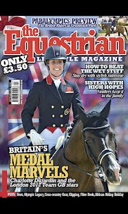 How to get The Equestrian September 12 1.1 unlimited apk for laptop