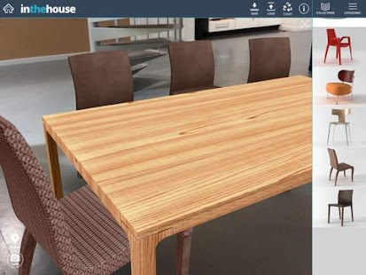 inthehouse Screenshots 9