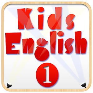The Kids school (English).apk 1.2