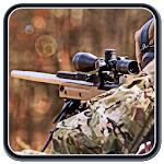 Sniper Game - Zombie Shooting Apk