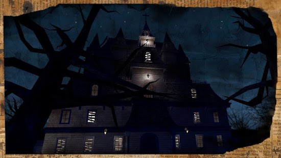 download The Silent Dark -  Horror Game free