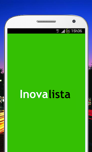 Inovalista