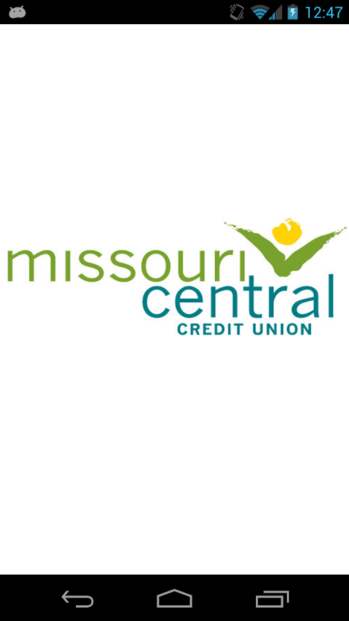 Missouri Central Credit Union Android Apps on Google Play