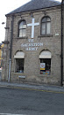The Salvation Army Mirfield