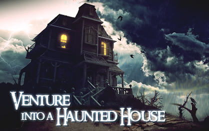 Haunted House Mysteries poster 6
