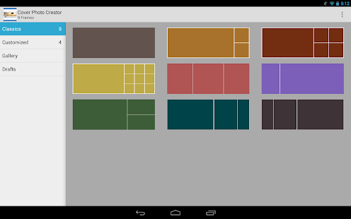 Download Cover Photo Creator APK on PC  Download Android 