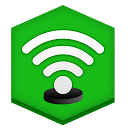 Net Scan mobile app icon