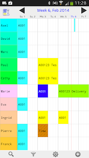 PlanningPME Screenshots 0
