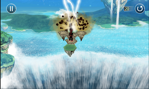 Hexscape Lite Screenshots 8