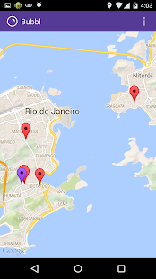 Free Bubbl APK for PC