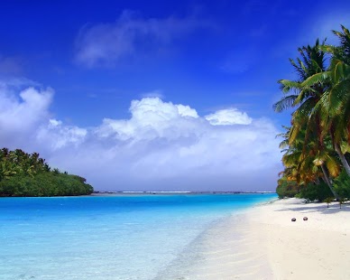 How to get Beach Wallpapers patch 2.0.6 apk for pc