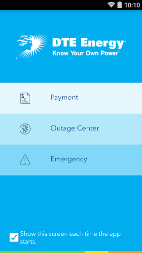 【免費商業App】DTE Energy-APP點子