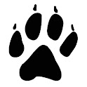MyNature Animal Tracks logo