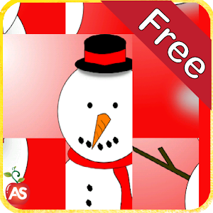 Kids Christmas Puzzle Game.apk 2.1