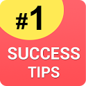 Success Tips & Success Quotes icon