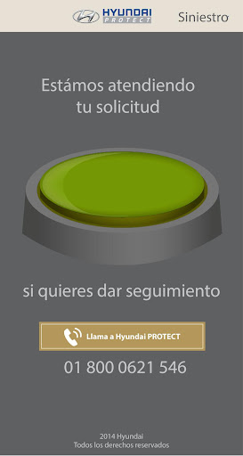 【免費交通運輸App】HYUNDAI PROTECT-APP點子