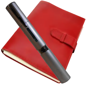 E-Cig Diary MrBean-1.0.8