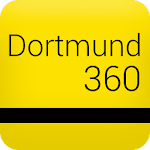 Cover Image of ダウンロード Dortmund Fan 360 1.1.1 APK