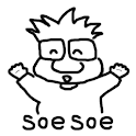 射的ゲーム logo