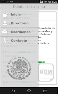 NormApp Screenshots 5
