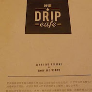 好滴咖啡Drip cafe