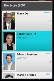 10.000 Movie Posters Screenshots 1