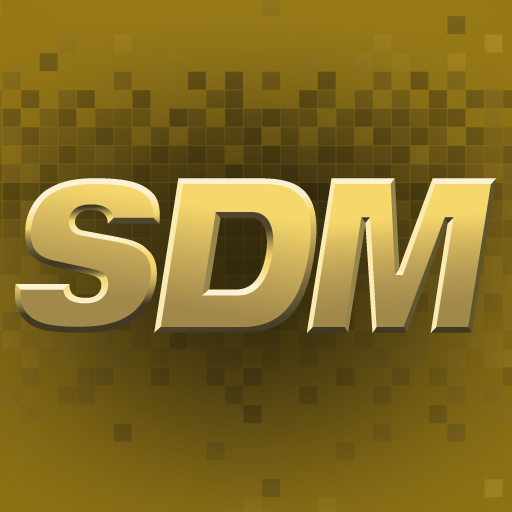 SDM Magazine 新聞 App LOGO-APP開箱王