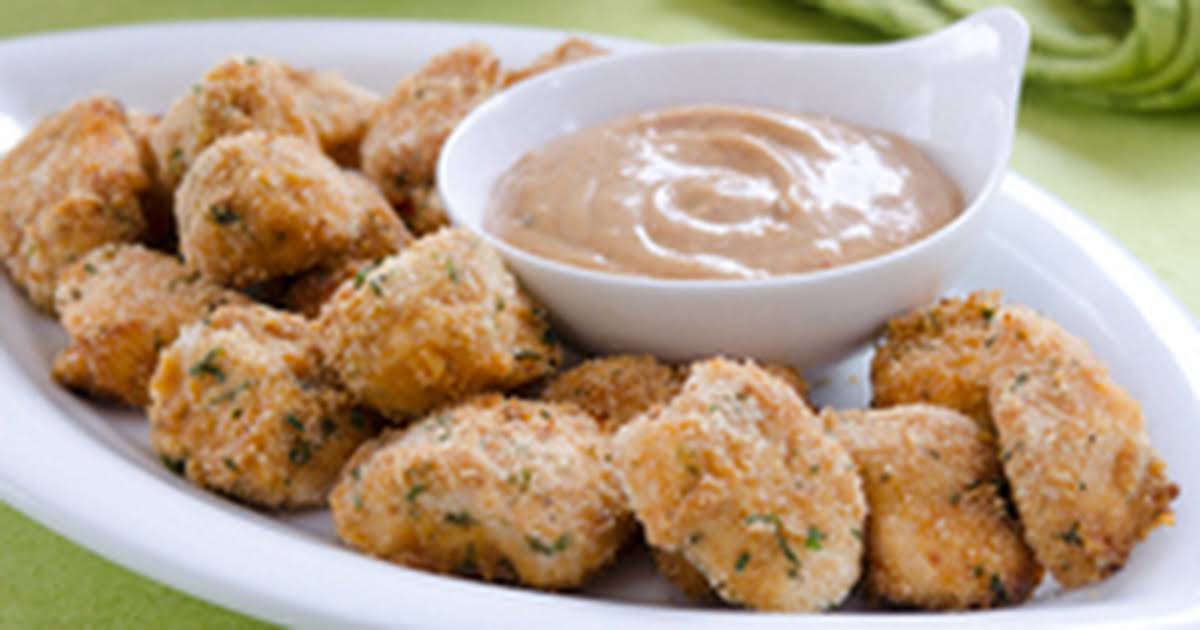 10 Best Chicken Nugget Sauce Recipes