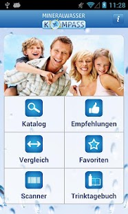 How to install Mineralwasserkompass lastet apk for laptop