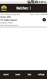 CabShare USA poster 4